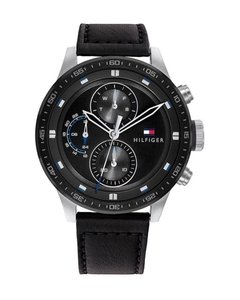 Reloj Tommy Hilfiger Hombre Doble Calendario Trent 1791810