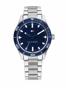 Reloj Tommy Hilfiger Hombre 1791817 - comprar online