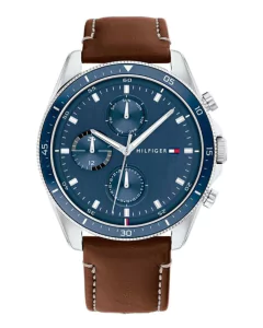 Reloj Tommy Hilfiger Hombre Multifunción Parker 1791837 - comprar online