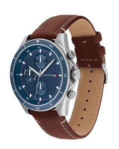 Reloj Tommy Hilfiger Hombre Multifunción Parker 1791837 en internet