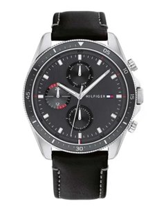 Reloj Tommy Hilfiger Hombre Parker Multifunción 1791838 - comprar online