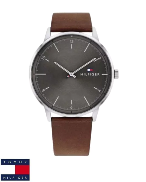 Reloj Tommy Hilfiger Hombre HENDRIX 1791840