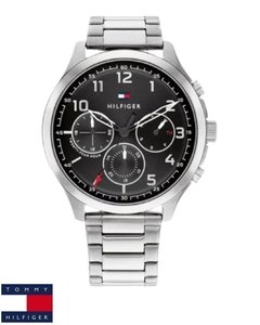 Reloj Tommy Hilfiger Hombre Asher 1791852