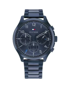 Reloj Tommy Hilfiger Hombre Asher 1791853 - comprar online