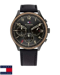 Reloj Tommy Hilfiger Hombre Asher 1791854