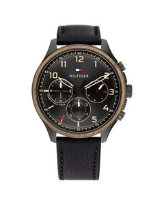 Reloj Tommy Hilfiger Hombre Asher 1791854 - comprar online