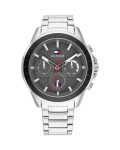 Reloj Tommy Hilfiger Hombre Aiden 1791857 - comprar online