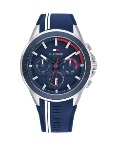 Reloj Tommy Hilfiger Hombre Aiden 1791859 - comprar online