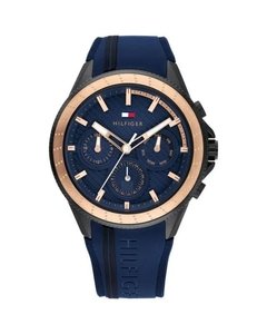 Reloj Tommy Hilfiger Hombre Aiden 1791860 - comprar online