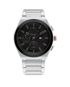 Reloj Tommy Hilfiger Hombre Connor 1791897 - comprar online