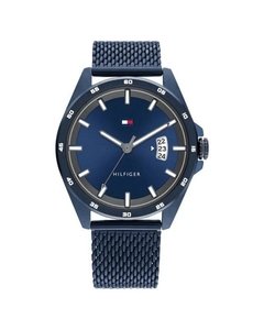 Reloj Tommy Hilfiger Hombre Carter 1791911 - comprar online