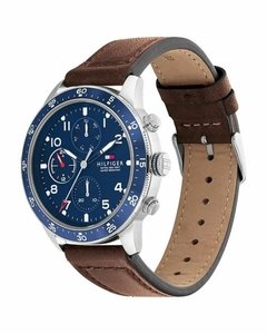 Reloj Tommy Hilfiger Hombre Jimmy 1791946 en internet