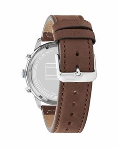 Reloj Tommy Hilfiger Hombre Jimmy 1791946 - Cool Time