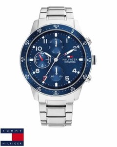 Reloj Tommy Hilfiger Hombre Jimmy 1791949