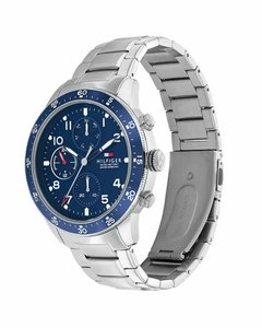 Reloj Tommy Hilfiger Hombre Jimmy 1791949 en internet
