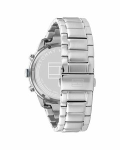 Reloj Tommy Hilfiger Hombre Jimmy 1791949 - Cool Time