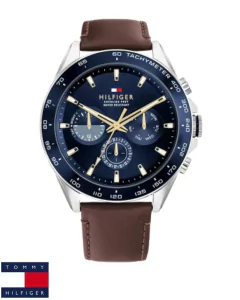 Reloj Tommy Hilfiger Hombre Owen 1791965