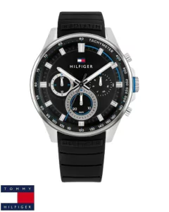 Reloj Tommy Hilfiger Hombre Max 1791971