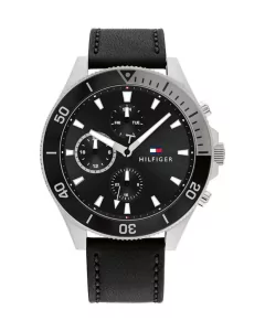 Reloj Tommy Hilfiger Hombre Larson 1791984 - comprar online