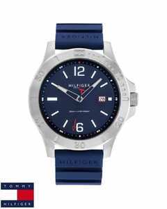 Reloj Tommy Hilfiger Hombre 1791991