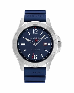 Reloj Tommy Hilfiger Hombre 1791991 - comprar online