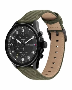 Reloj Tommy Hilfiger Hombre Multifuncion 1792006 en internet