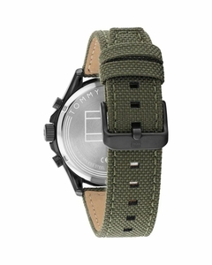 Reloj Tommy Hilfiger Hombre Multifuncion 1792006 - Cool Time