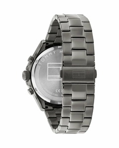 Reloj Tommy Hilfiger Hombre Multifuncion 1792008 - Cool Time