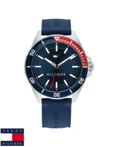 Reloj Tommy Hilfiger Hombre Logan 1792009