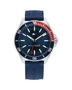 Reloj Tommy Hilfiger Hombre Logan 1792009 - comprar online