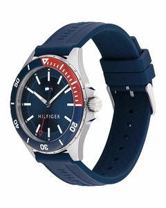 Reloj Tommy Hilfiger Hombre Logan 1792009 en internet