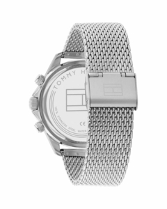 Reloj Tommy Hilfiger Hombre Jimmy 1792018 - Cool Time