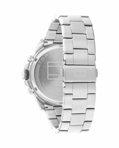 Reloj Tommy Hilfiger Hombre Multifunción 1792029 - Cool Time