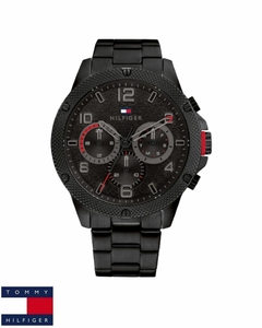 Reloj Tommy Hilfiger Hombre Blaze Multifuncion 1792030