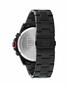 Reloj Tommy Hilfiger Hombre Blaze Multifuncion 1792030 - Cool Time