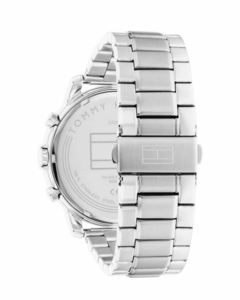Reloj Tommy Hilfiger Hombre Jameson Multifunción 1792048 - Cool Time