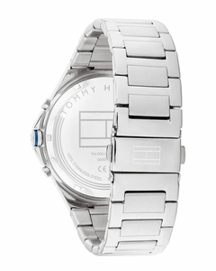 Reloj Tommy Hilfiger Hombre Casual Multifuncion 1792054 - Cool Time