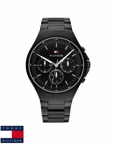 Reloj Tommy Hilfiger Hombre Casual Multifuncion 1792055