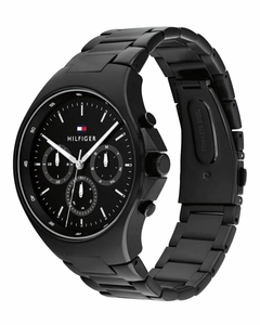 Reloj Tommy Hilfiger Hombre Casual Multifuncion 1792055 en internet