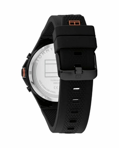 Reloj Tommy Hilfiger Hombre Lux Multifuncion 1792056 - Cool Time
