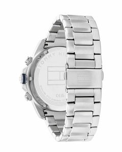 Reloj Tommy Hilfiger Hombre Casual Multifunción 1792059 - Cool Time