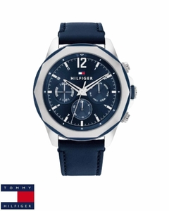 Reloj Tommy Hilfiger Hombre Casual Multifunción 1792063