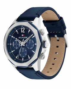 Reloj Tommy Hilfiger Hombre Casual Multifunción 1792063 en internet