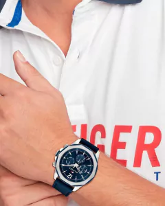 Reloj Tommy Hilfiger Hombre Casual Multifunción 1792063 - tienda online