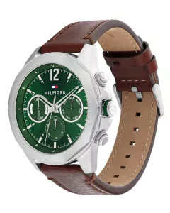 Reloj Tommy Hilfiger Hombre Casual Multifunción 1792064 en internet