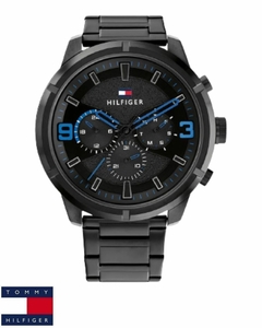 Reloj Tommy Hilfiger Hombre Multifuncion 1792070