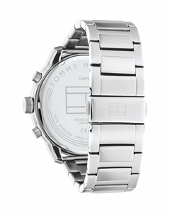 Reloj Tommy Hilfiger Hombre Multifuncion 1792077 - Cool Time