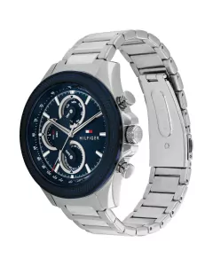 Reloj Tommy Hilfiger Hombre Clark Multifuncion 1792080 en internet