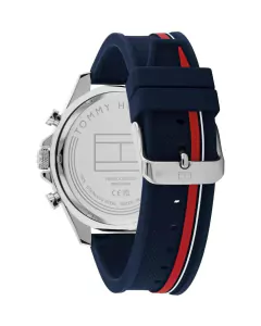Reloj Tommy Hilfiger Hombre Lux Multifuncion 1792083 - Cool Time