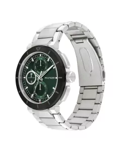 Reloj Tommy Hilfiger Hombre Sport Lux Multifuncion 1792117 en internet